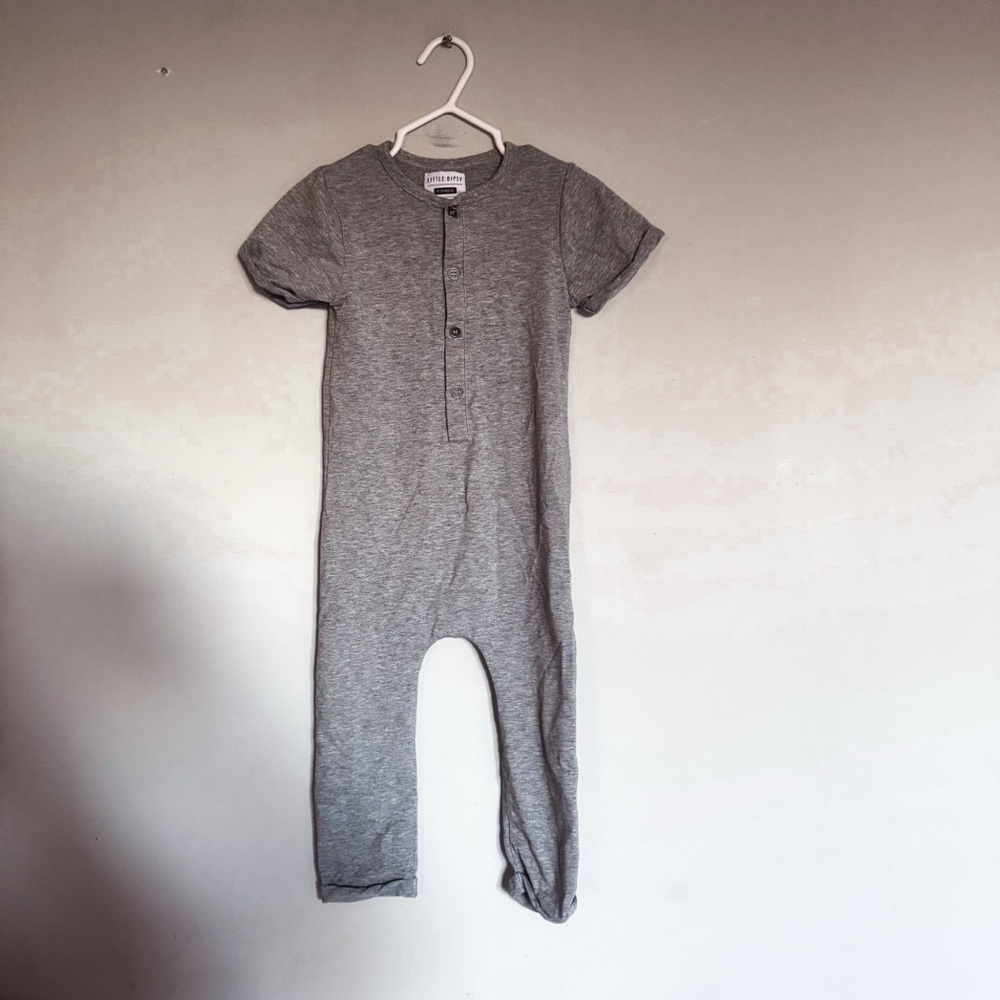 Little Bipsy • Jumpsuit